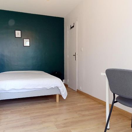 Le Havre Superbe Appartement Avec Grande Terrasse Exterior photo