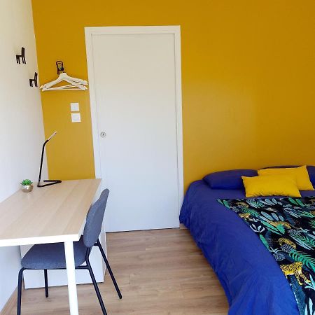Le Havre Superbe Appartement Avec Grande Terrasse Exterior photo