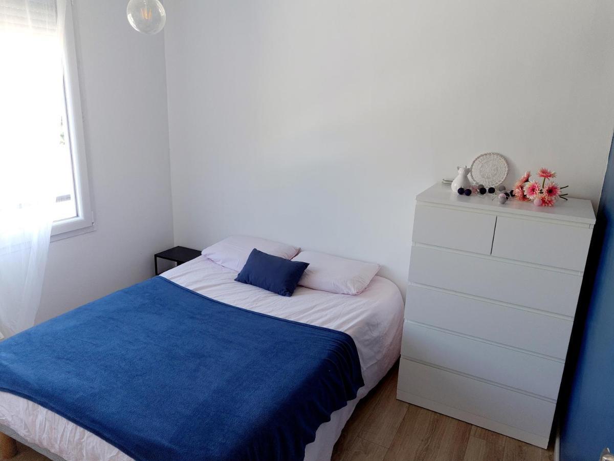 Le Havre Superbe Appartement Avec Grande Terrasse Exterior photo
